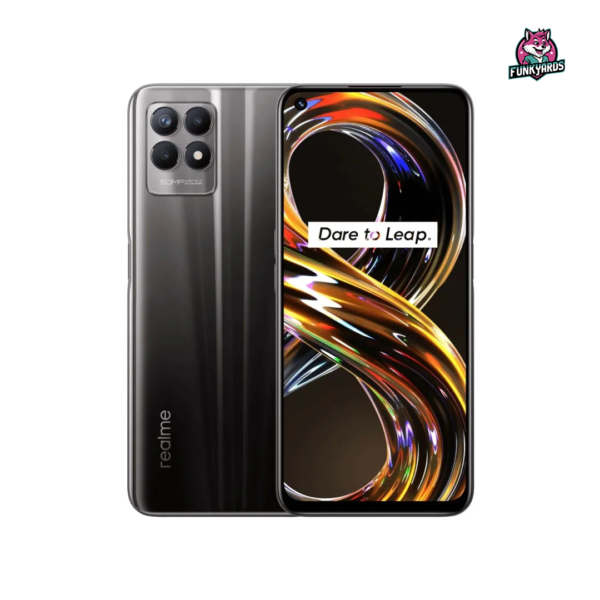 Realme 8i - Image 6