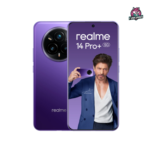 Realme 14 pro Plus - Image 6