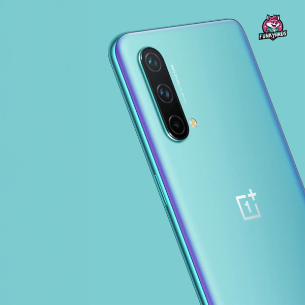 OnePlus Nord CE - Image 2