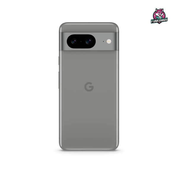 Google Pixel 8 - Image 7
