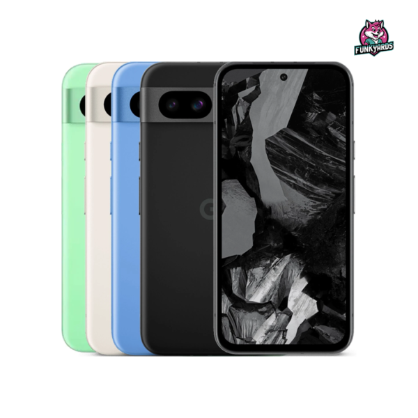 Google Pixel 8a - Image 8