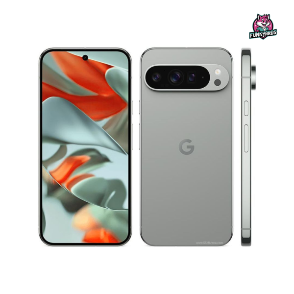 Google Pixel 9 Pro XL - Image 10