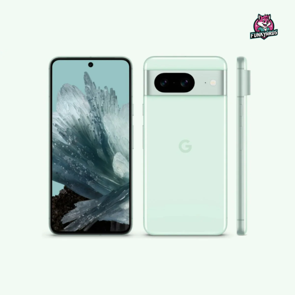 Google Pixel 8 pro - Image 9