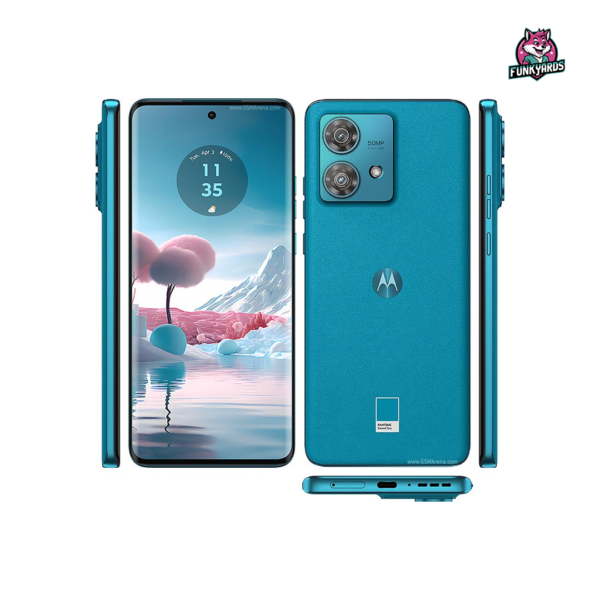 Motorola Moto Edge 40 Neo - Image 7