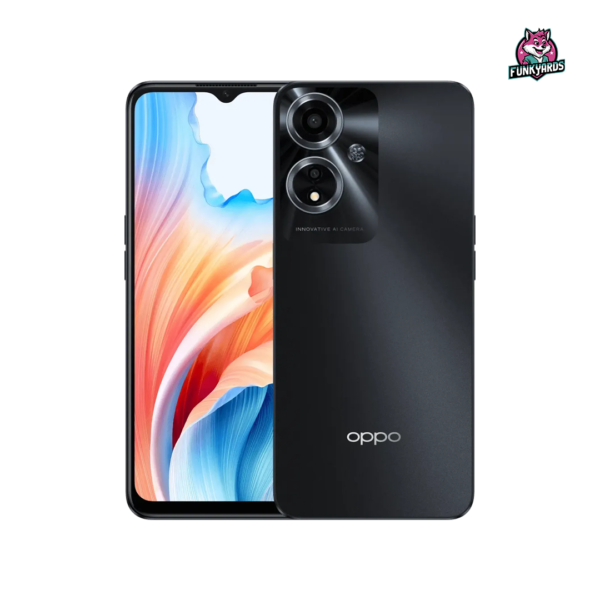 Oppo A59 - Image 10