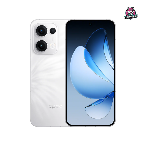 Oppo Reno13 - Image 7