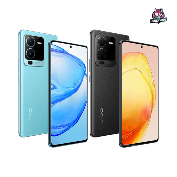 Vivo V25 pro - Image 7