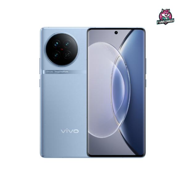 Vivo X90 - Image 10