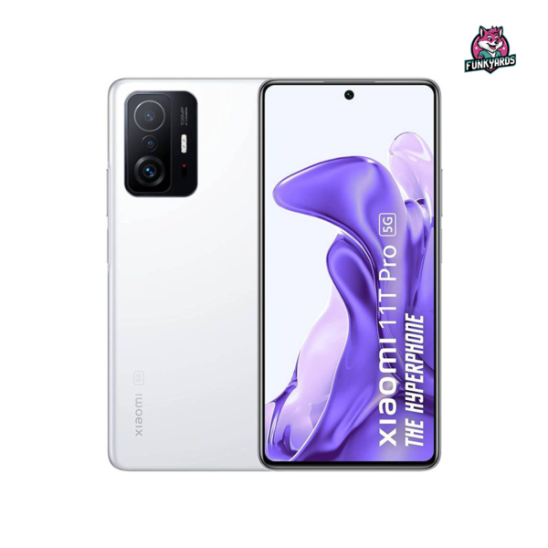 xiaomi Mi 11t pro - Image 5