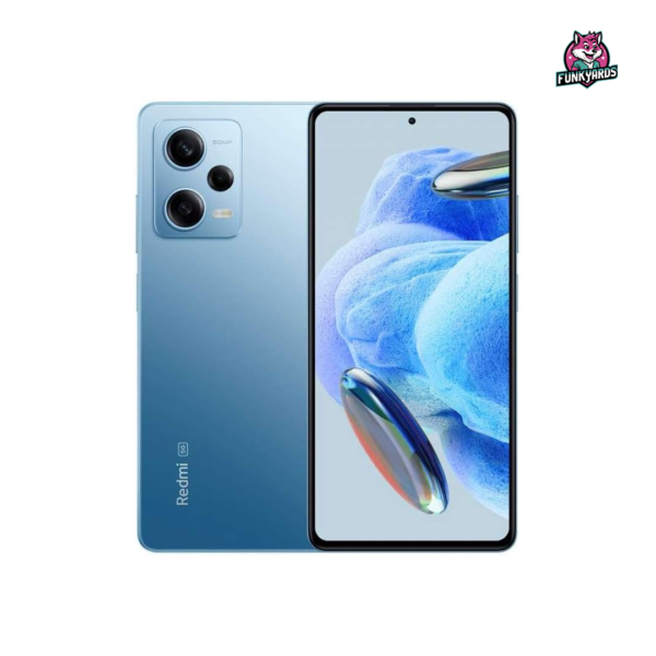 xiaomi redmi note 12 pro - Image 7