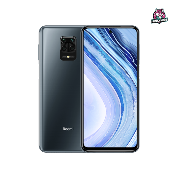 xiaomi redmi note 9 pro max - Image 7