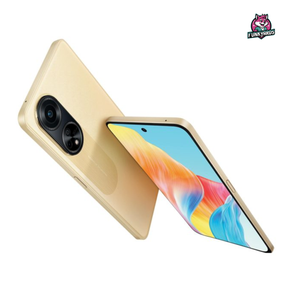 Oppo F23 - Image 7