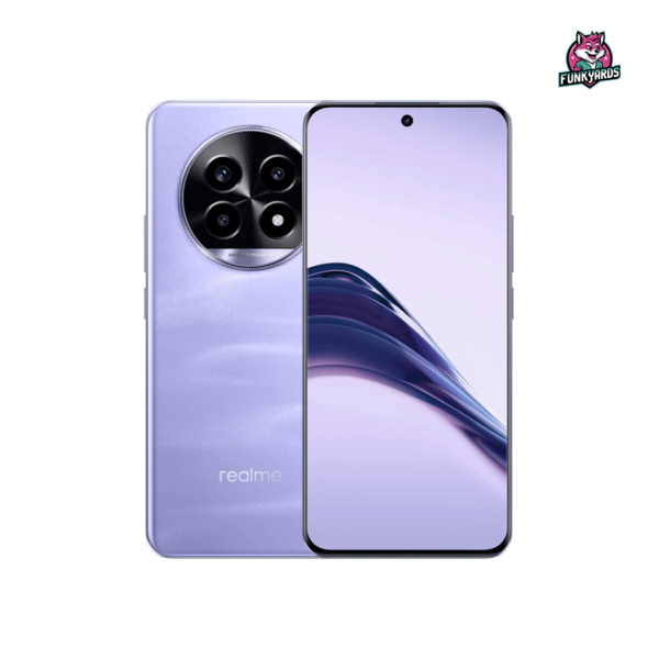 Realme 13 Pro 5G - Image 7
