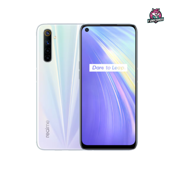 Realme 6 - Image 7
