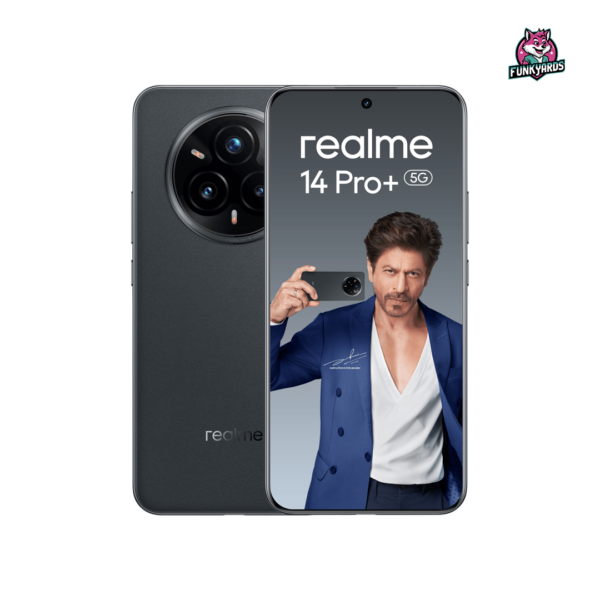 Realme 14 pro Plus - Image 7