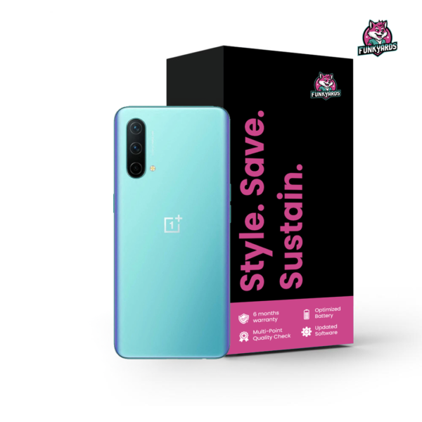 OnePlus Nord CE - Image 5