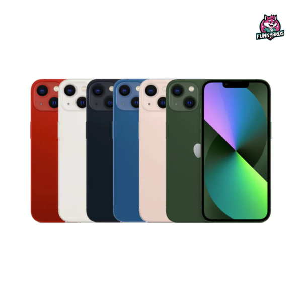 iphone 13 pro - Image 7