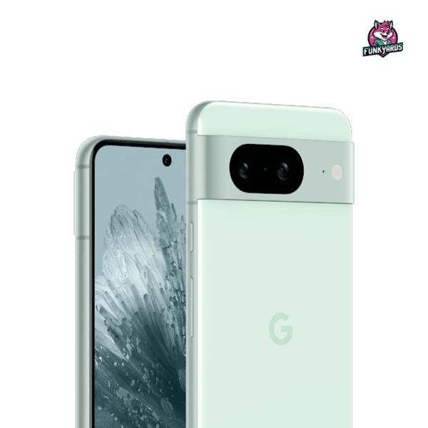 Google Pixel 8 - Image 10