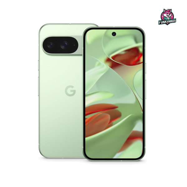 Google Pixel 9 Pro XL - Image 9