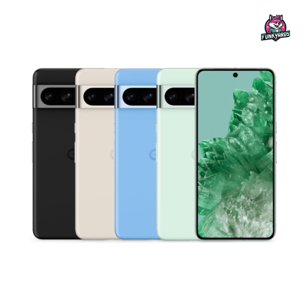 Google Pixel 8 pro - Image 8