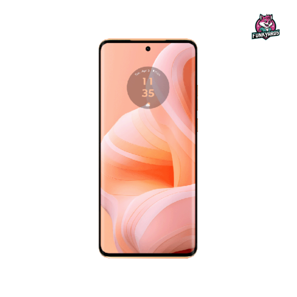 Motorola Moto Edge 40 Neo - Image 8