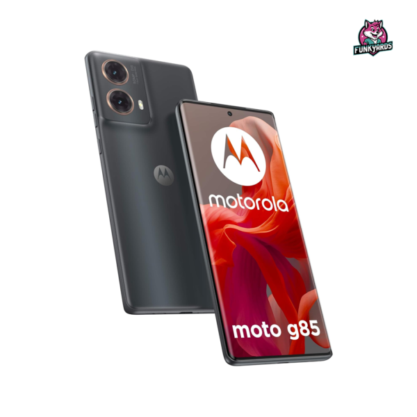 Motorola Moto G85 - Image 8