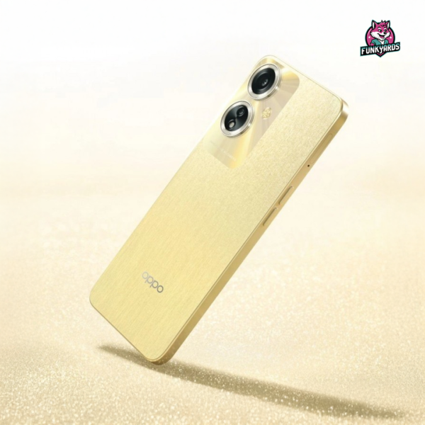 Oppo A59 - Image 9