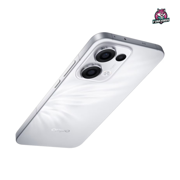 Oppo Reno13 - Image 8