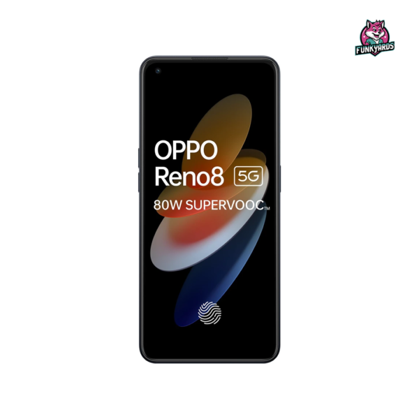 Oppo Reno8 - Image 8