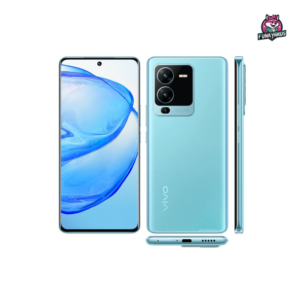 Vivo V25 pro - Image 8