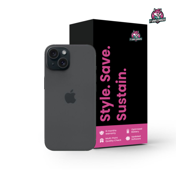 iphone 15 - Image 5
