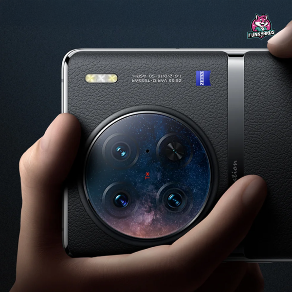 Vivo X90 - Image 3