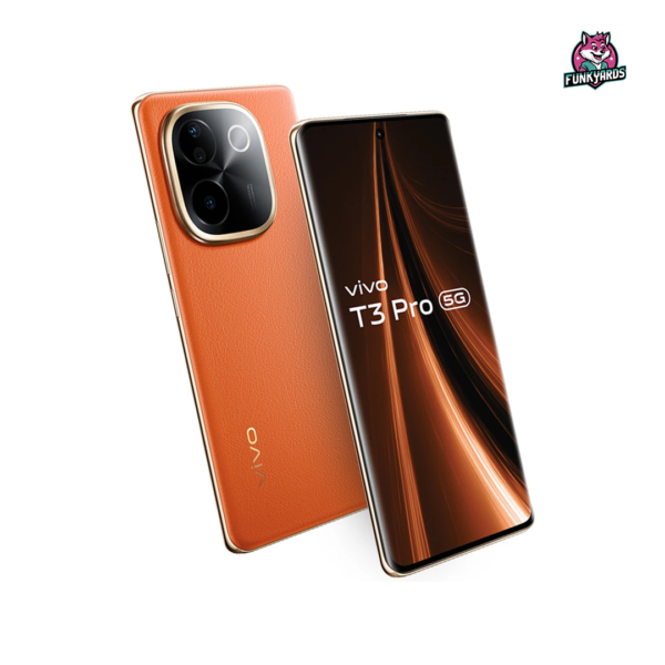 Vivo V4Oe - Image 12