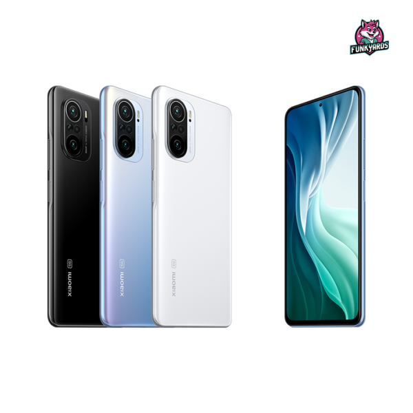 xiaomi Mi 11x - Image 8