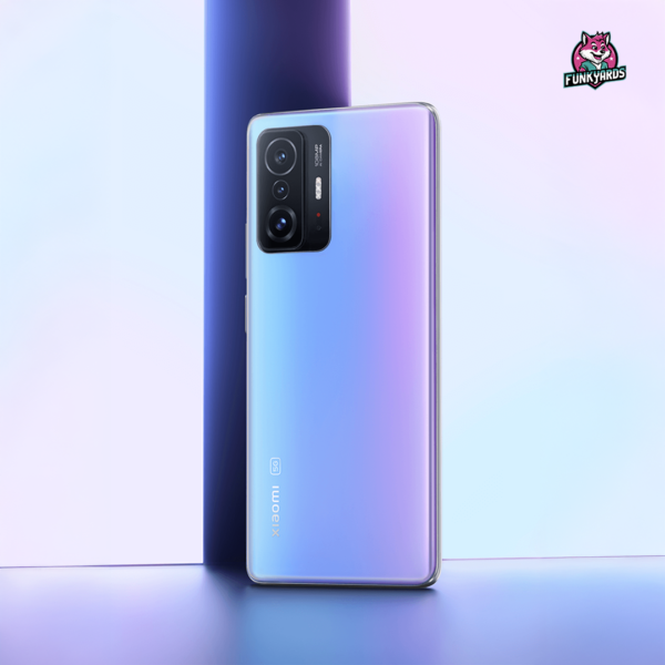 xiaomi Mi 11t pro - Image 6