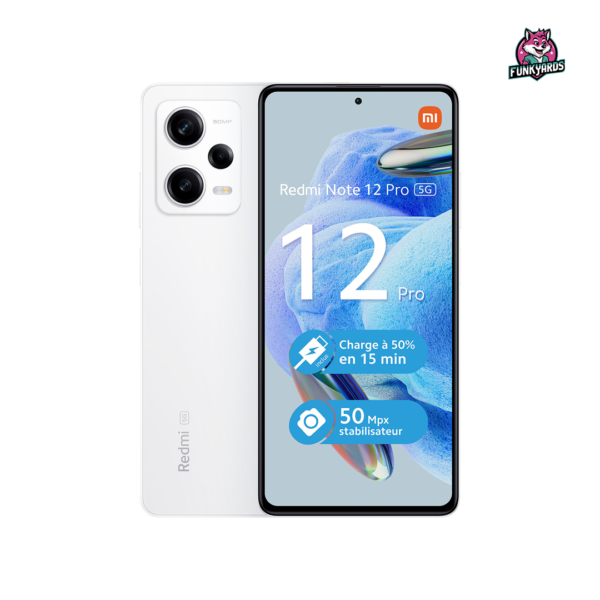 xiaomi redmi note 12 pro - Image 8