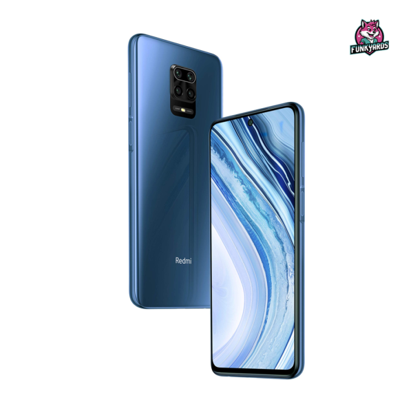 xiaomi redmi note 9 pro max - Image 8
