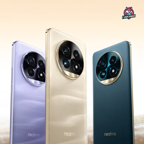 Realme 13 Pro 5G - Image 8