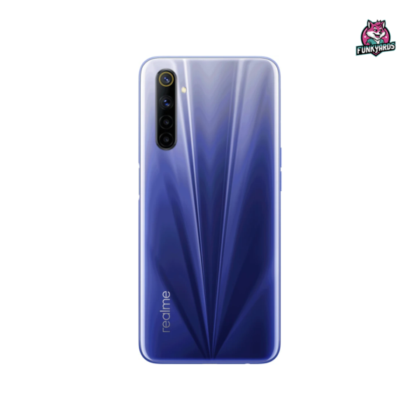 Realme 6 - Image 8