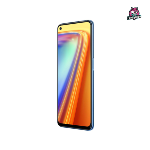 Realme 7 - Image 8