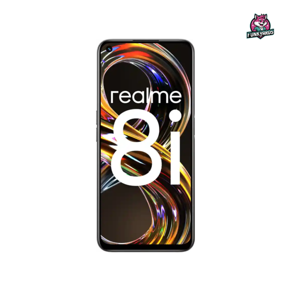 Realme 8i - Image 8