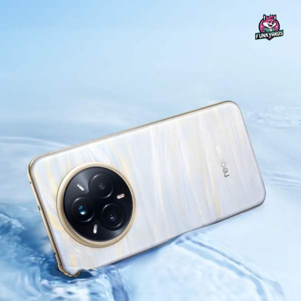 Realme 14 pro Plus - Image 8