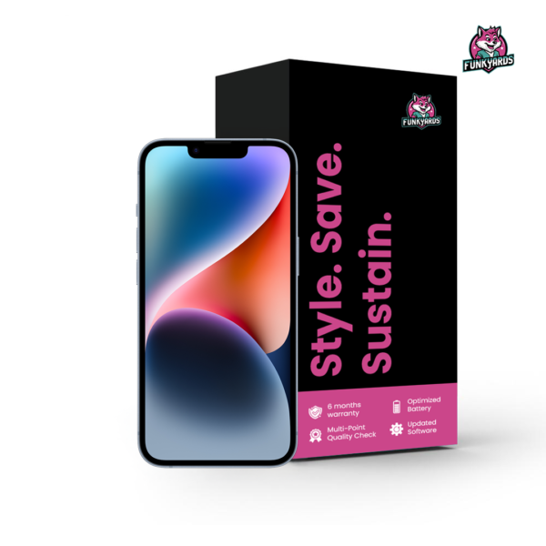 iphone 14 - Image 4