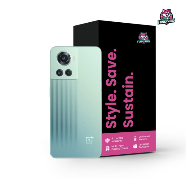 Oneplus 10r - Image 6
