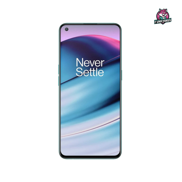OnePlus Nord CE - Image 6