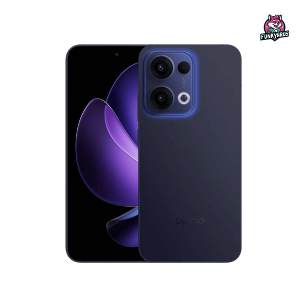 Oppo Reno13 - Image 9
