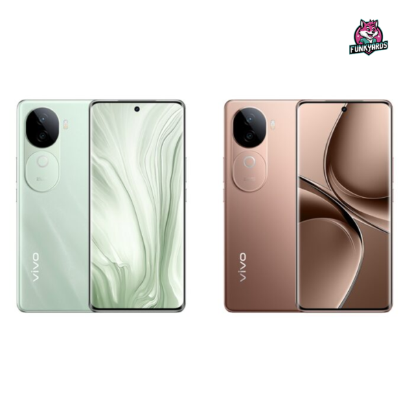 Vivo V40 pro - Image 12