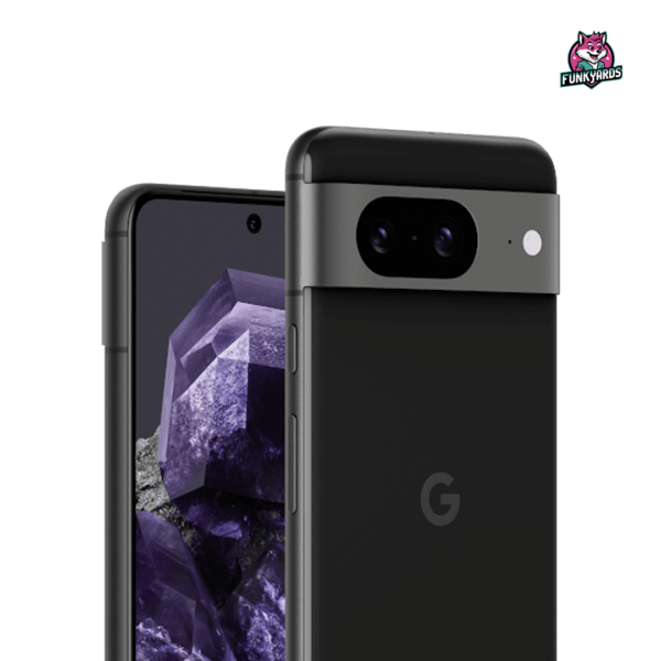 Google Pixel 8 - Image 9