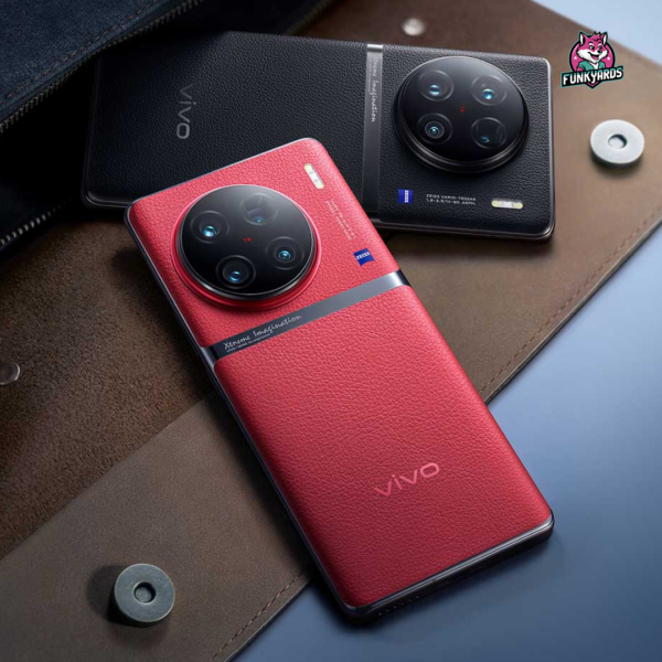 Vivo X90 - Image 4