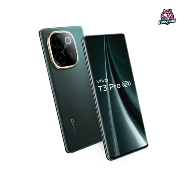 Vivo V4Oe - Image 13